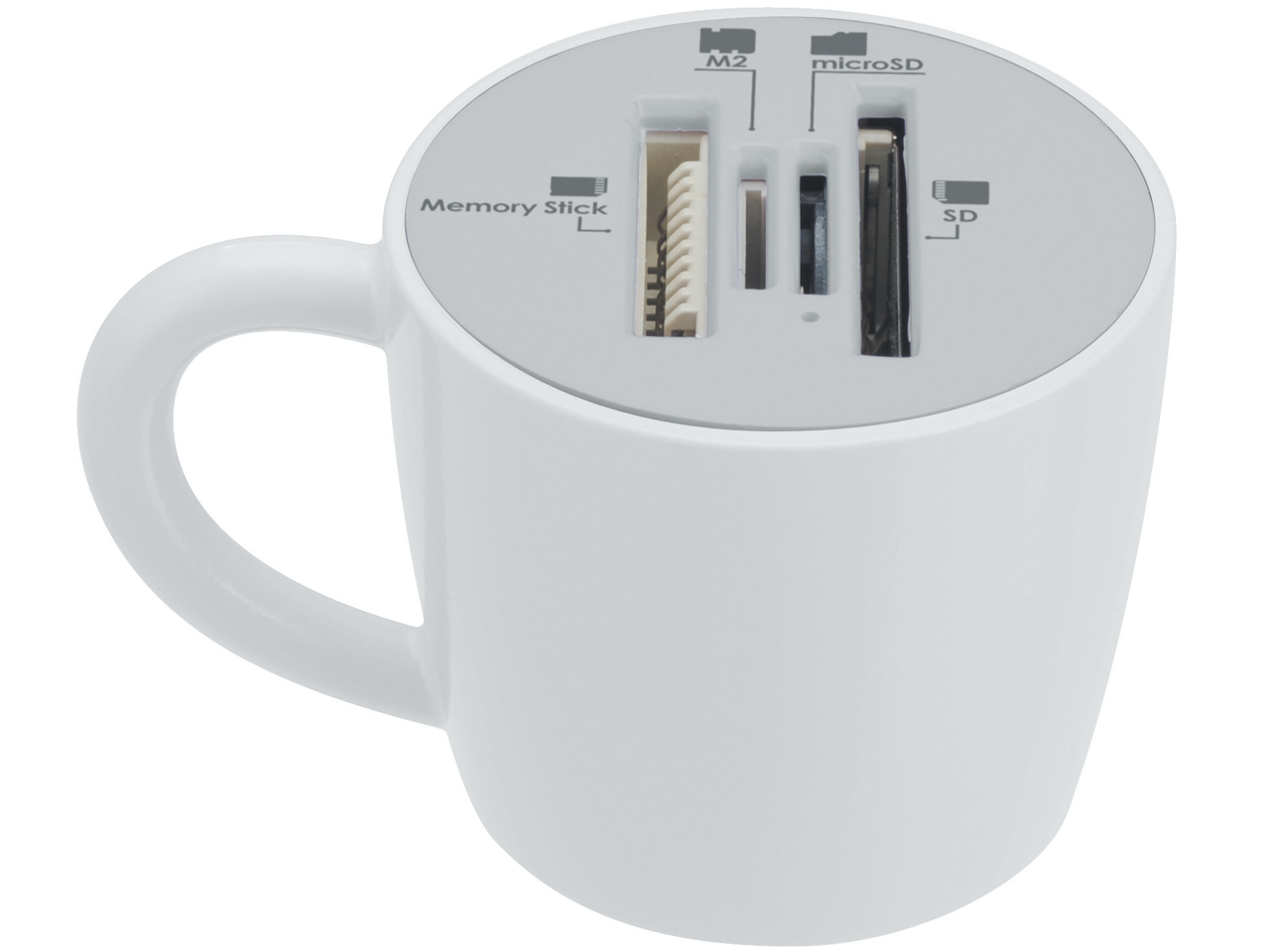 GH-CRCP47W [USB 47in1 �z���C�g] �̐��i�摜