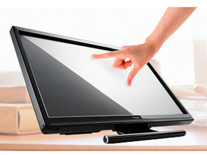 ProLite T2451MTS-B PLT2451MTS-B1 [23.6�C���` �}�[�x���u���b�N]