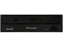 BDR-207JBK [�u���b�N]