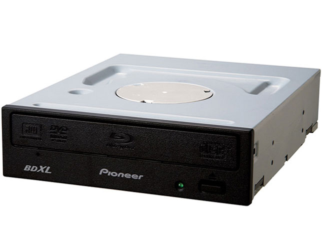 BDR-207JBK [�u���b�N] �̐��i�摜