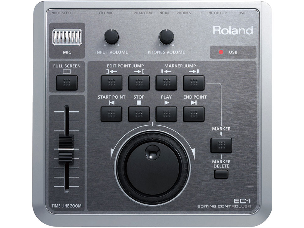 Video Canvas DV-7G �̐��i�摜