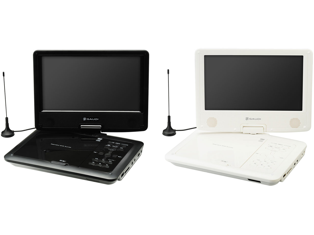 GAUDI GHV-PDV925TVK [�u���b�N]