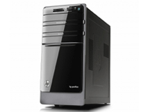 Pavilion Desktop PC p7-1020jp/CT SSD+HDD���ڃ��f�� �̐��i�摜