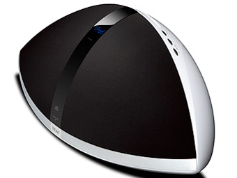 Rhythm Arc SR-100iSE-W [�z���C�g] �̐��i�摜