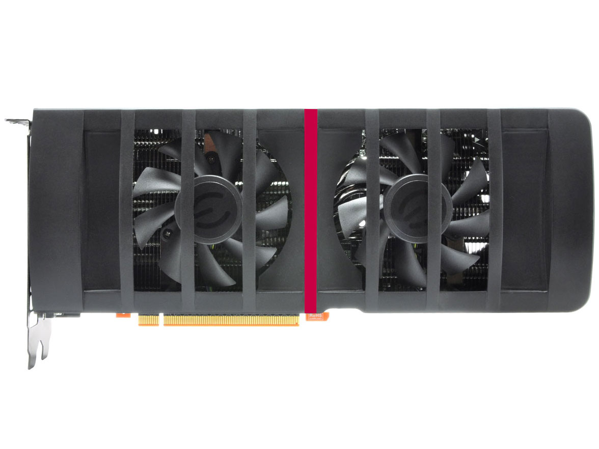 GeForce GTX 560 Ti Classified 012-P3-2068-KR [PCIExp 1280MB]