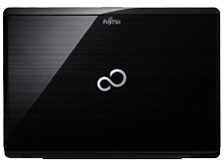 FMV LIFEBOOK SH54/EN S54EN57_A082 ���i.com���� Core i5�E������4GB���ڃ��f��