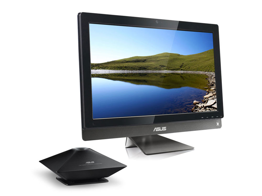 All-in-One PC ET2700INKS ET2700INKS-B024C