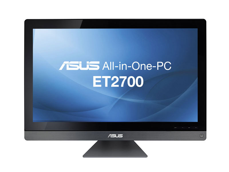 All-in-One PC ET2700INKS ET2700INKS-B024C