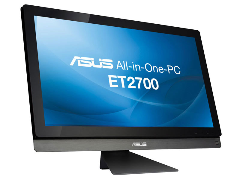 All-in-One PC ET2700INKS ET2700INKS-B024C