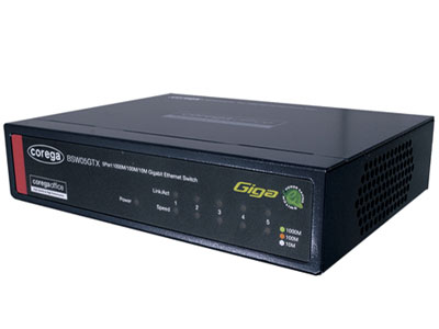 CO-BSW05GTX