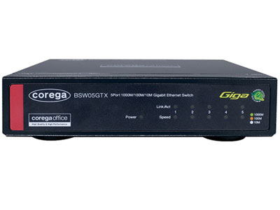 CO-BSW05GTX