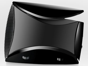 Logicool Mini Boombox TS500BK [�u���b�N]