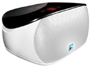 Logicool Mini Boombox TS500WH [�z���C�g] �̐��i�摜