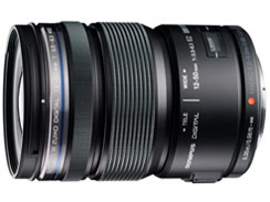 M.ZUIKO DIGITAL ED 12-50mm F3.5-6.3 EZ [�u���b�N]