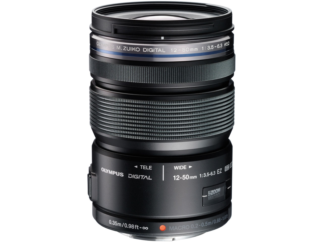 m zuiko digital ed 12 50mm f3 5 6 3 ez 