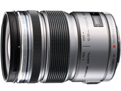 OLYMPUS PEN Lite E-PL3 & M.ZUIKO DIGITAL ED 12-50mm F3.5-6.3 EZ �L�b�g