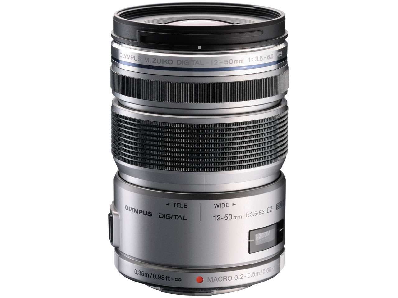 OLYMPUS PEN Lite E-PL3 & M.ZUIKO DIGITAL ED 12-50mm F3.5-6.3 EZ �L�b�g