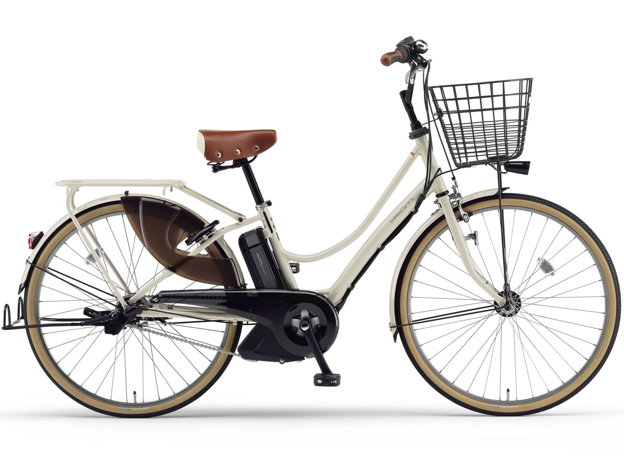 ヤマハ PAS Ami PM26A 2012年モデル [ネイビーブルー] + 専用充電器