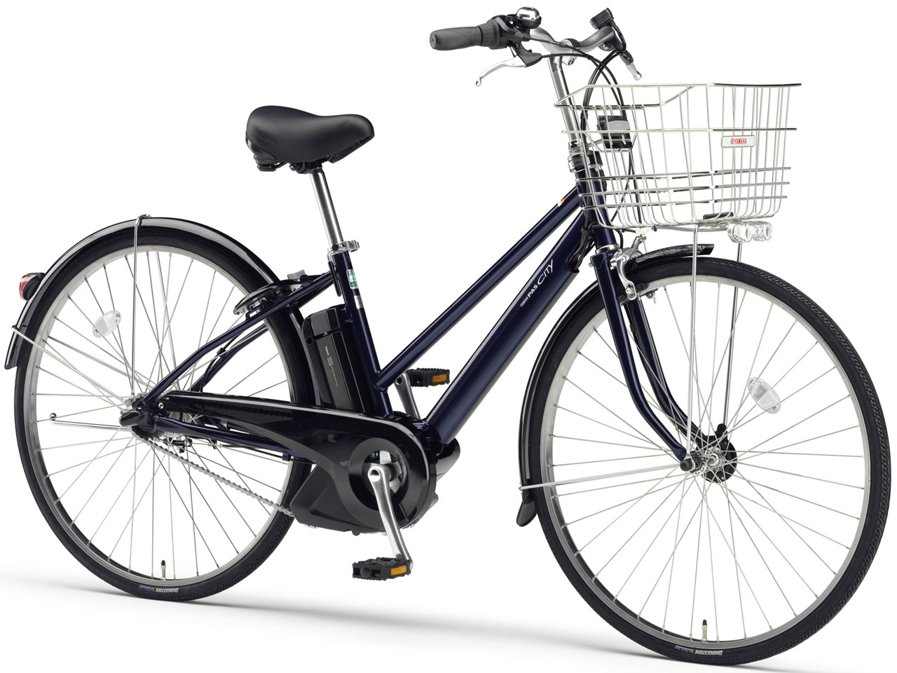 PAS CITY S PM27CS [�A�[�X�u���[] + ��p�[�d��