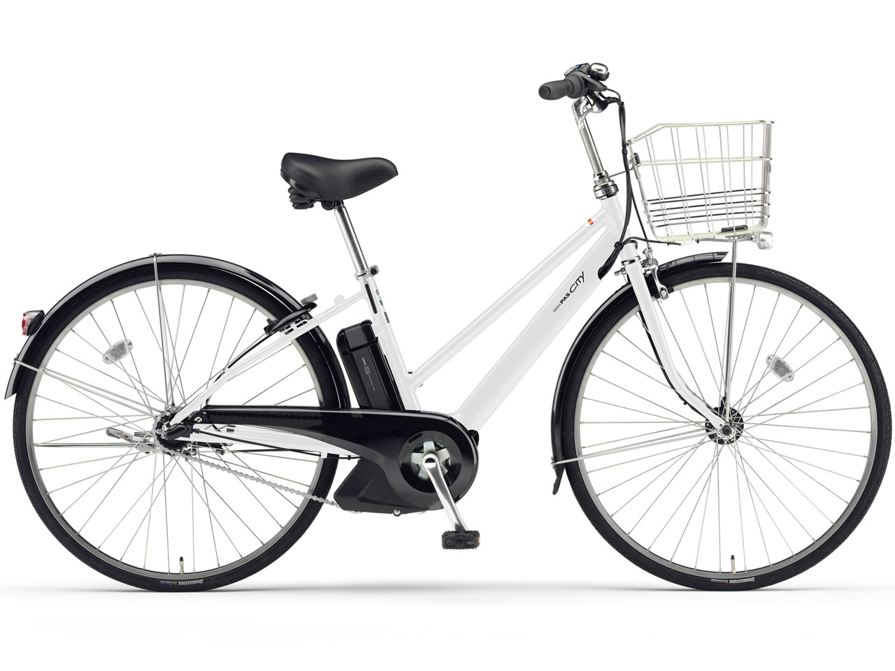 PAS CITY S PM27CS [�X�m�[�z���C�g] + ��p�[�d��