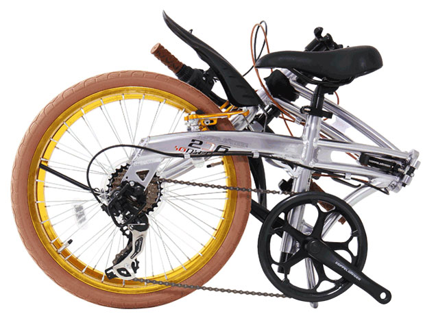 DOPPELGANGER 216 IGNITE [���[���V���o�[/�N���V�b�N�S�[���h]