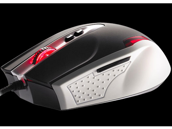 MO-BLK002DTG01 [BLACK White Version] �̐��i�摜