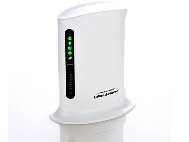 URoad-Home �̐��i�摜