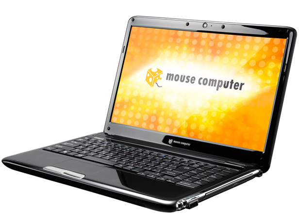 LuvBook LB-R404B �G���g���[�\�� �̐��i�摜