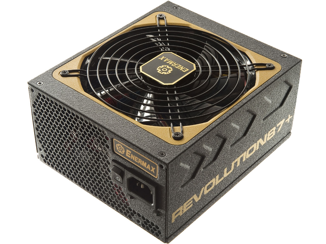 REVOLUTION87+ ERV1000EWT-G