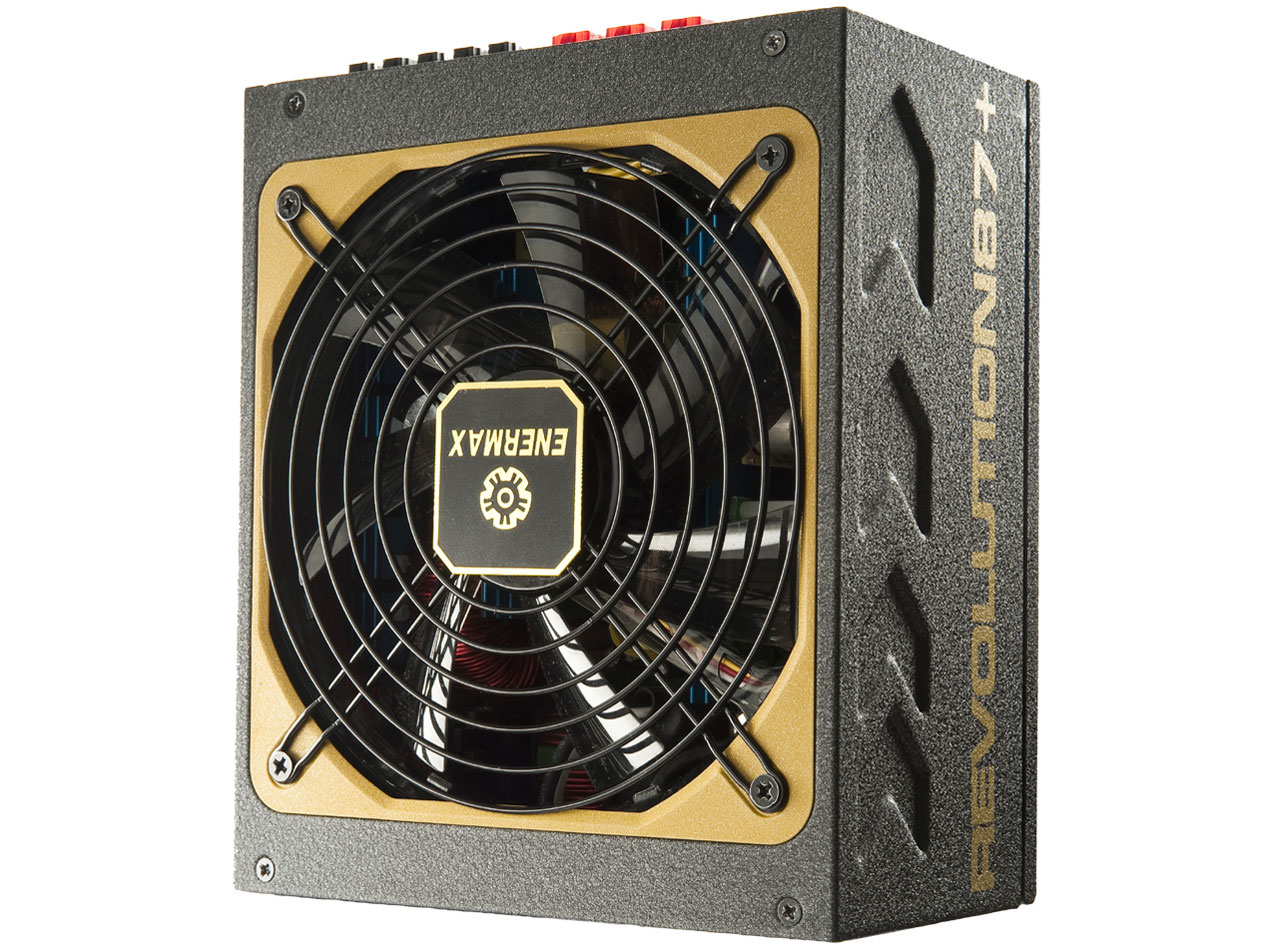 REVOLUTION87+ ERV1000EWT-G �̐��i�摜