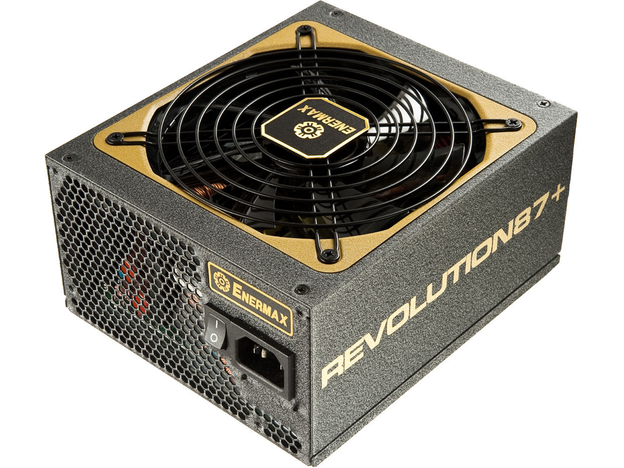 REVOLUTION87+ ERV750AWT-G