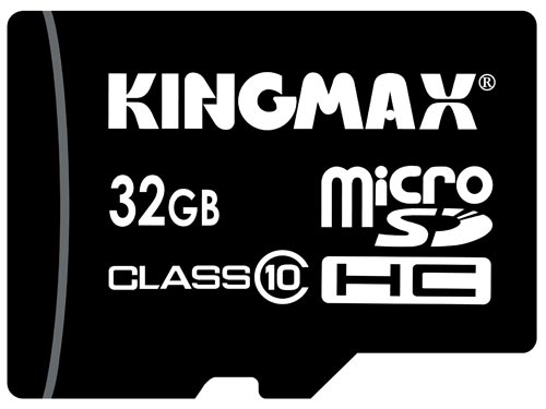 KM-MCSDHC10X32G [32GB] �̐��i�摜