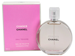 �`�����X �I�[�^���h�D�� EDT 100ml �̐��i�摜