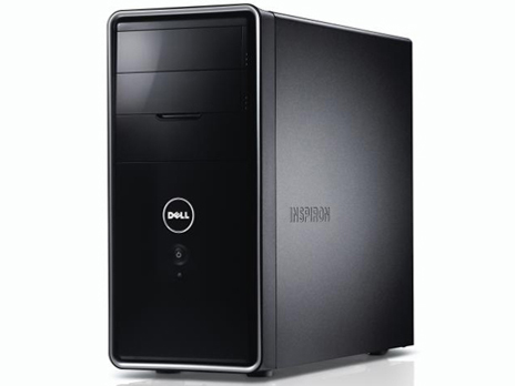 Inspiron 570 ���i.com���� Athlon II X2 250�HDD500GB���ڃp�b�P�[�W �̐��i�摜
