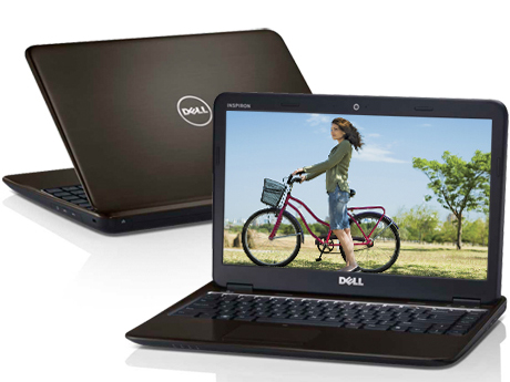 Inspiron 13z ���i.com���� �v���~�A�����f�� �̐��i�摜