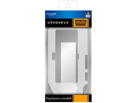 �\�t�g�W���P�b�g RG-PSVC6/C [�N���A]