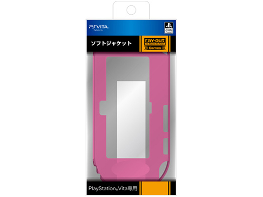 �\�t�g�W���P�b�g RG-PSVC6/P [�s���N]