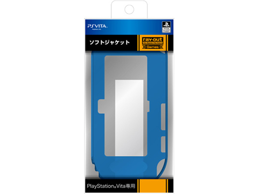 �\�t�g�W���P�b�g RG-PSVC6/A [�u���[]