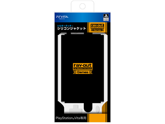 �V���L�[�^�b�`�E�V���R���W���P�b�g RG-PSVC1/W [�z���C�g]