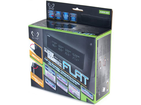 ���}�X�^�[�t���b�g KM06-BK