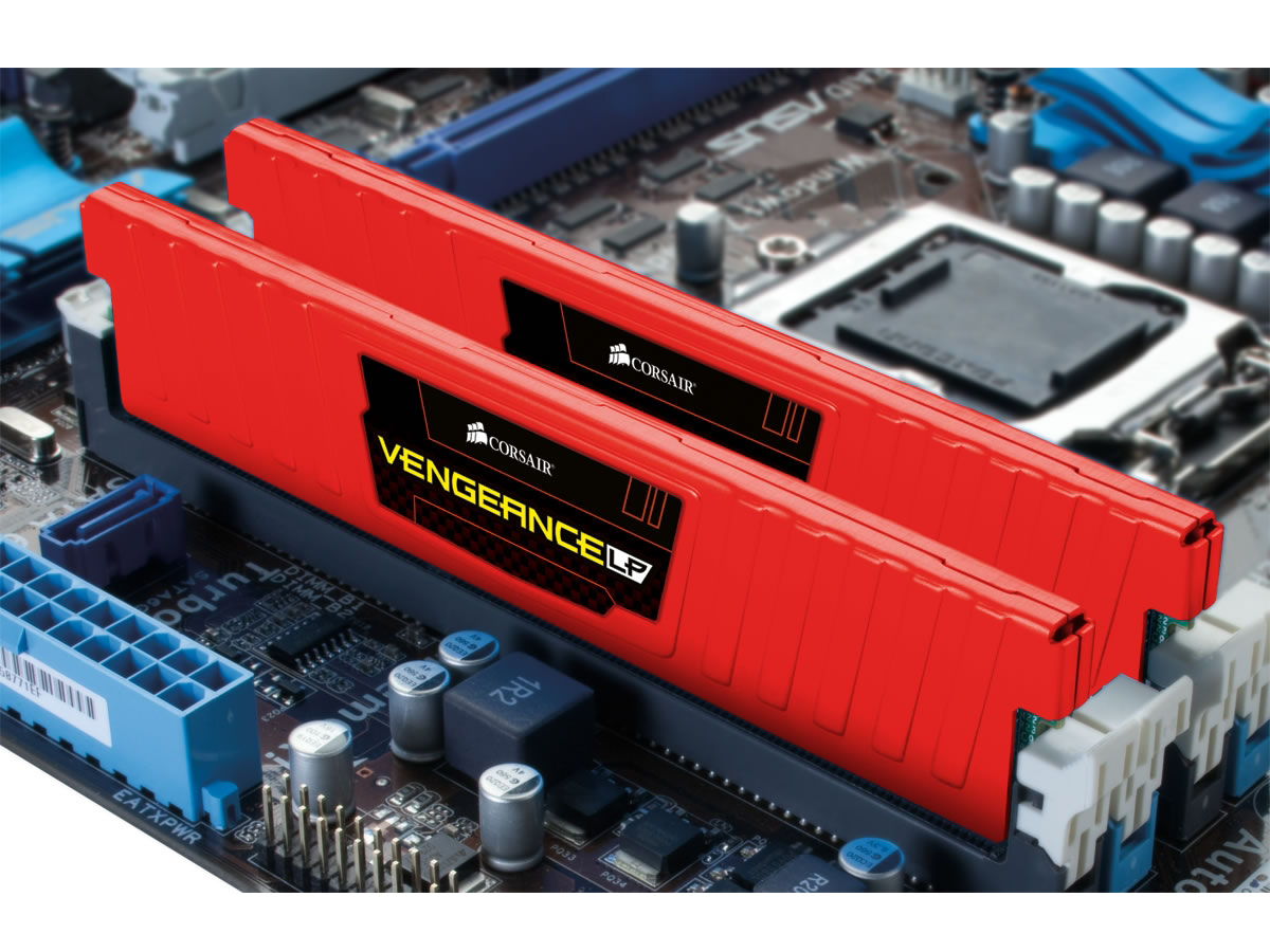 CML8GX3M2A1866C9R [DDR3 PC3-15000 4GB 2���g]