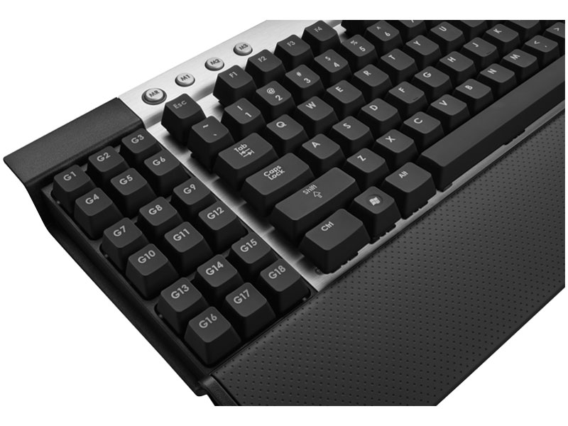 Vengeance K90 CH-9000003-NA