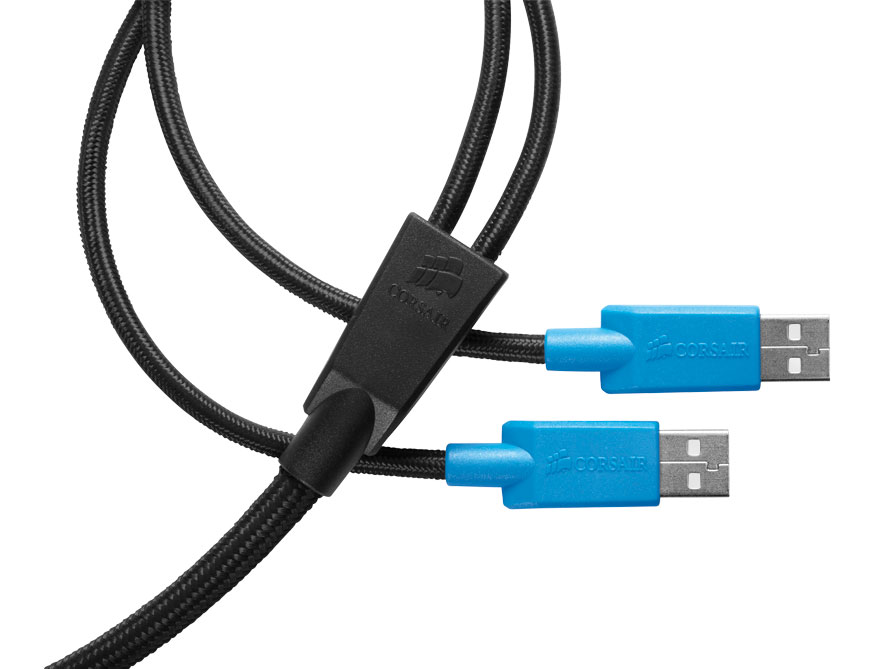 Vengeance K90 CH-9000003-NA