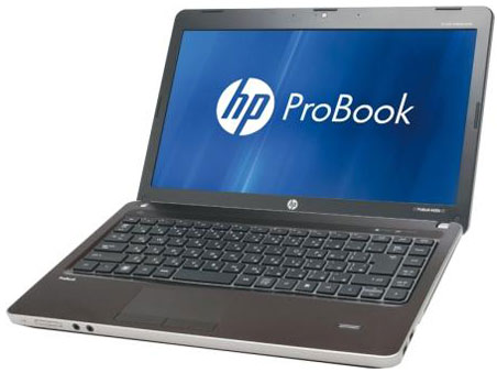 ProBook 4430s/CT Notebook PC Core i5 2540M���ڃ��f�� �̐��i�摜