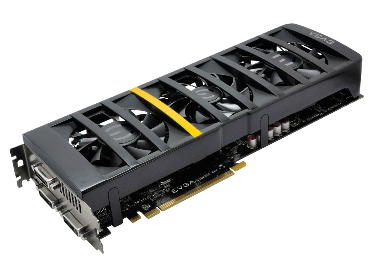 GeForce GTX 560 Ti 2Win 02G-P3-1569-KR [PCIExp 2GB]