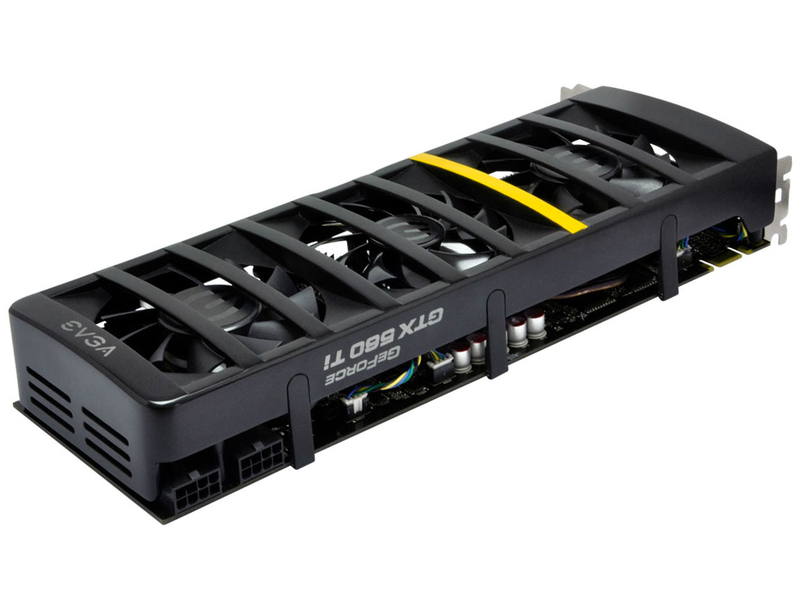 GeForce GTX 560 Ti 2Win 02G-P3-1569-KR [PCIExp 2GB]