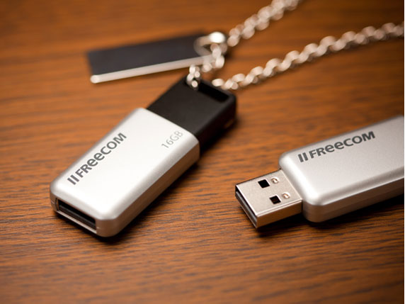 DATA BAR 36467 [16GB]