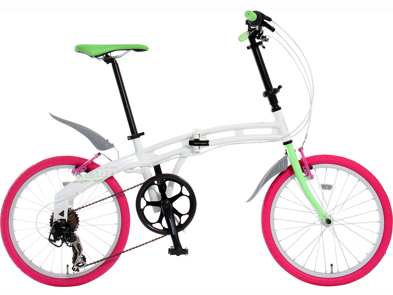 DOPPELGANGER 218 sugar cube [�V�����e�B�C��z���C�g] �̐��i�摜