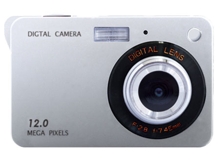 DS-DC1201SV [�V���o�[] �̐��i�摜