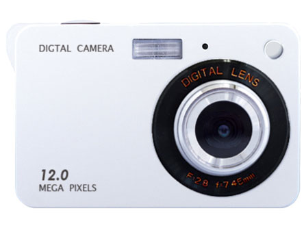DS-DC1201WH [�z���C�g] �̐��i�摜